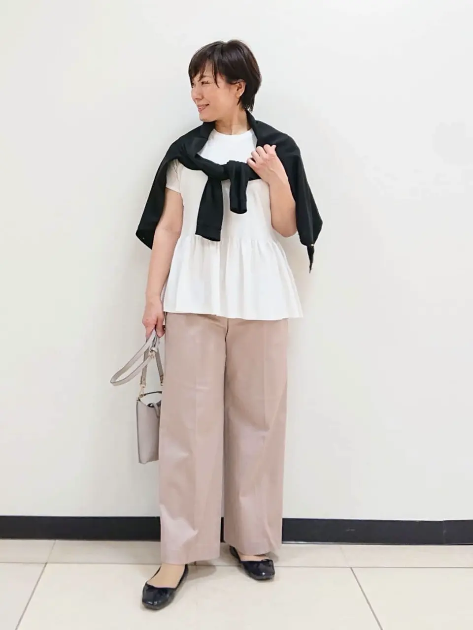  近藤 コーディネート画像