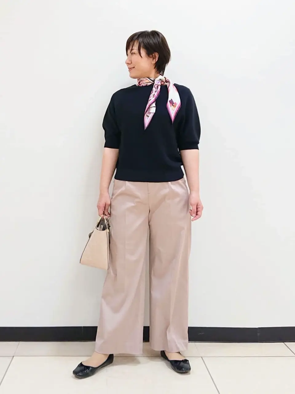  近藤 コーディネート画像