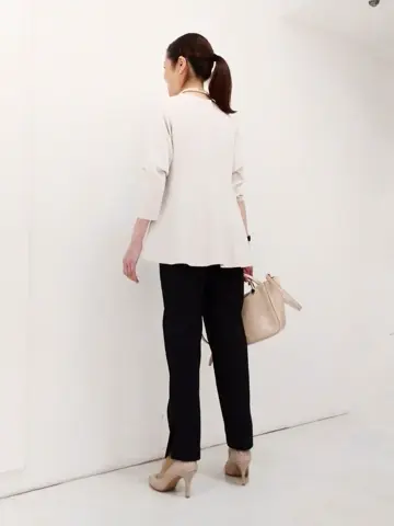 自由区 八田 コーディネート画像