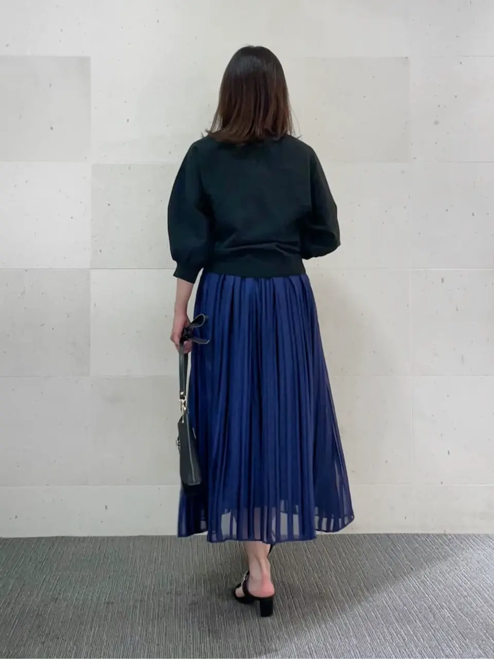 自由区  若旅 コーディネート画像