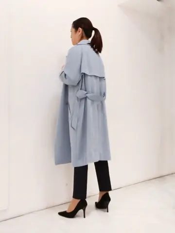 自由区 八田 コーディネート画像