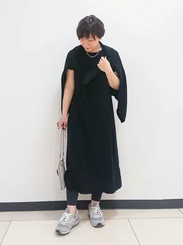 自由区 近藤 コーディネート画像