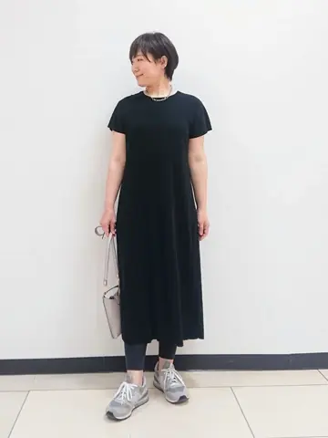 自由区 近藤 コーディネート画像