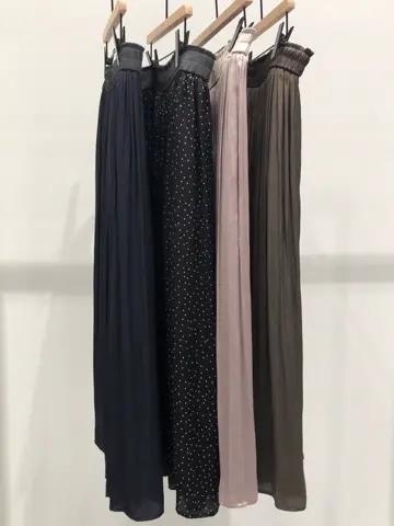 自由区 小林 コーディネート画像