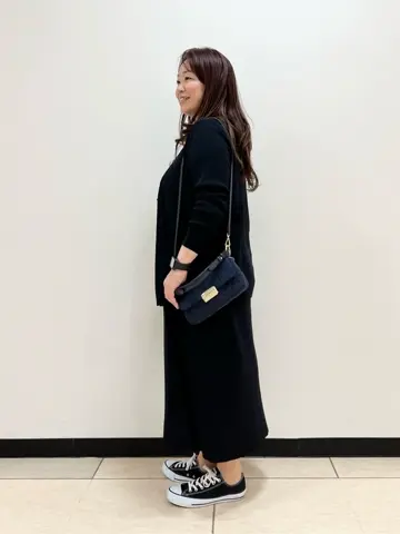 自由区 伊藤 コーディネート画像