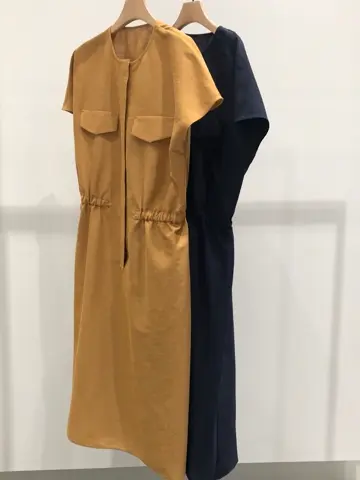 自由区 小林 コーディネート画像