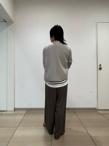 自由区 多田 コーディネート画像