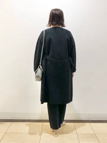 自由区 藤﨑 コーディネート画像