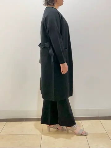 自由区 藤﨑 コーディネート画像