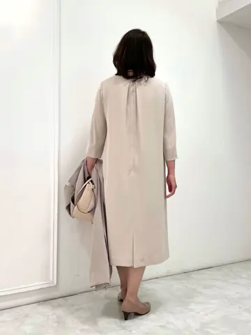 自由区 大野 コーディネート画像