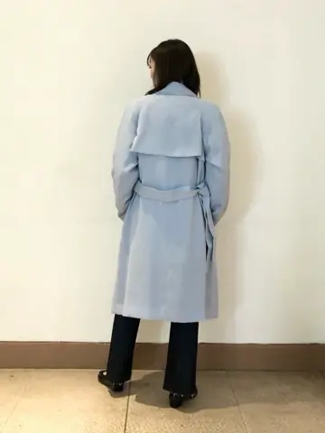 自由区 安田 コーディネート画像