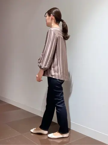 自由区 古宮 コーディネート画像