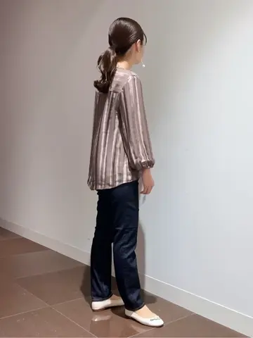 自由区 古宮 コーディネート画像