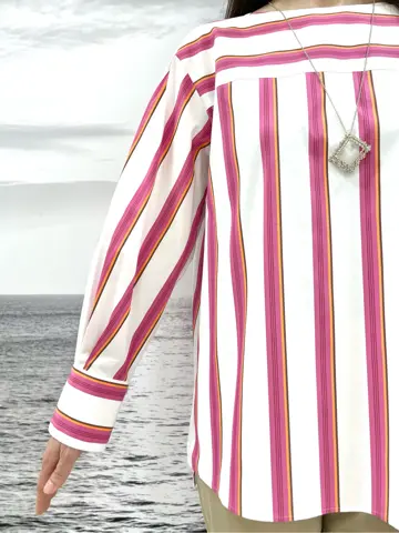 自由区 真田 コーディネート画像