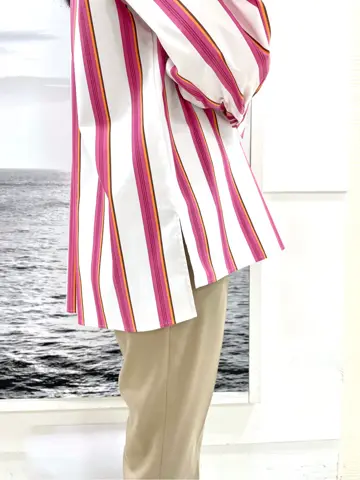 自由区 真田 コーディネート画像