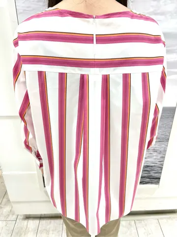 自由区 真田 コーディネート画像