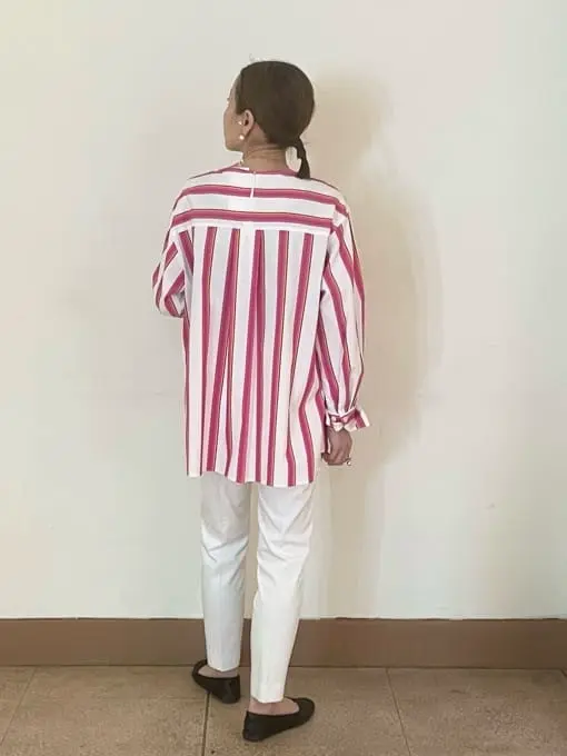 自由区 清水 コーディネート画像