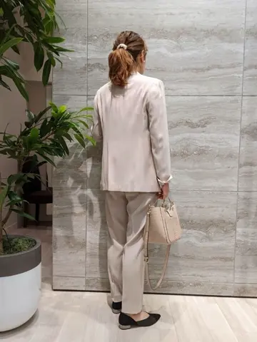 自由区 Nakai コーディネート画像