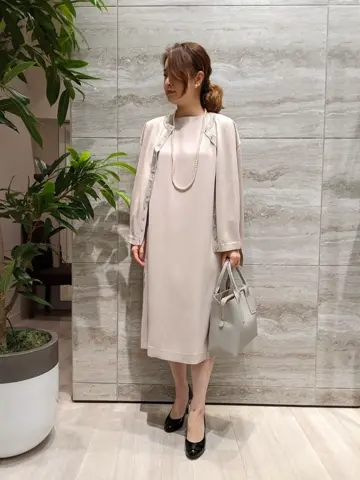 自由区 Nakai コーディネート画像