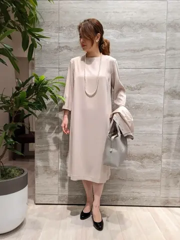 自由区 Nakai コーディネート画像