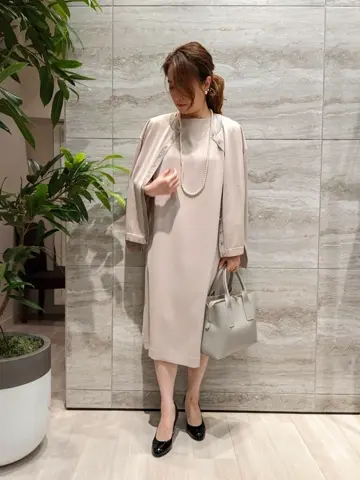 自由区 Nakai コーディネート画像