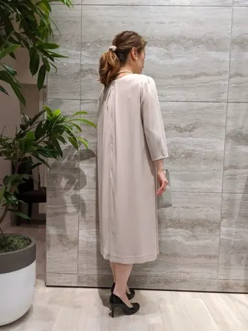 自由区 Nakai コーディネート画像