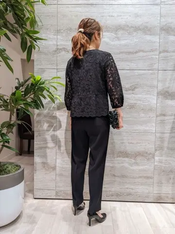 自由区 Nakai コーディネート画像