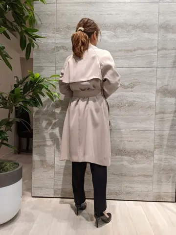 自由区 Nakai コーディネート画像