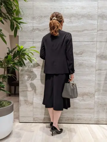 自由区 Nakai コーディネート画像