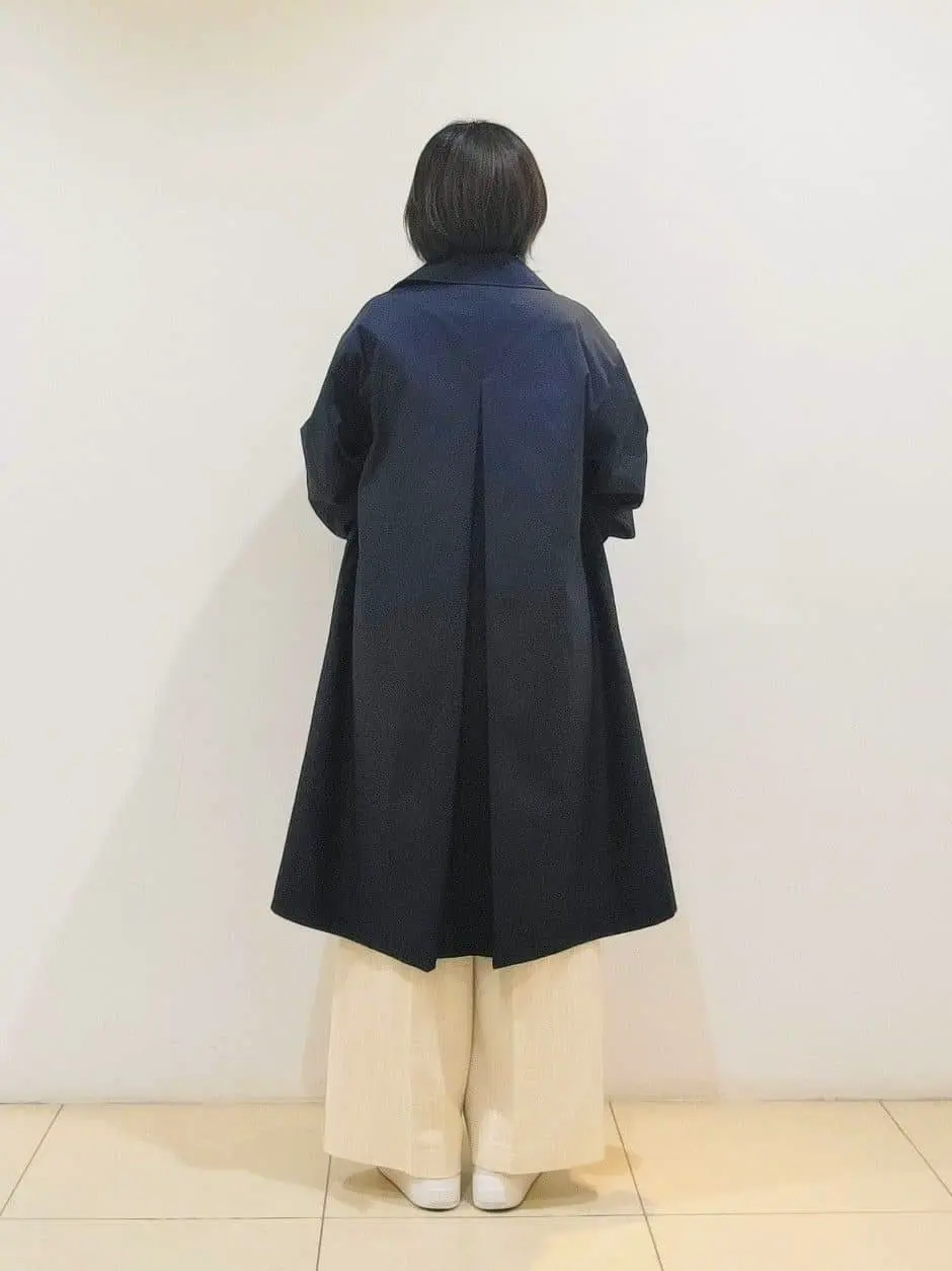 自由区 宇野 コーディネート画像