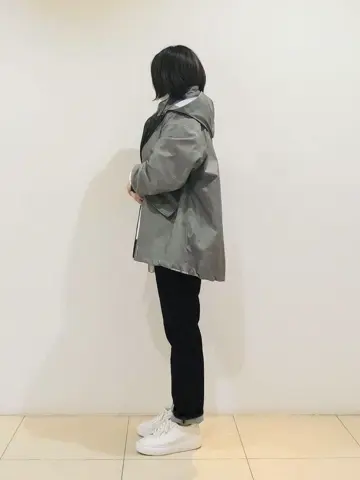 自由区 宇野 コーディネート画像