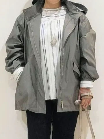 自由区 宇野 コーディネート画像