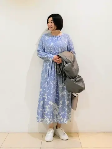 自由区 宇野 コーディネート画像