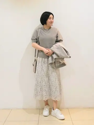 自由区 宇野 コーディネート画像