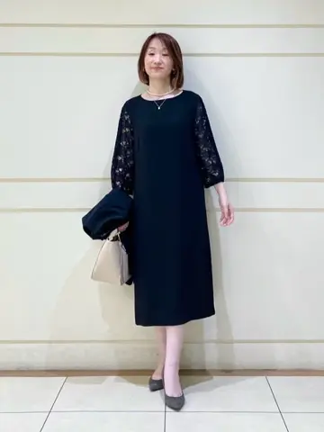 自由区 加藤 コーディネート画像