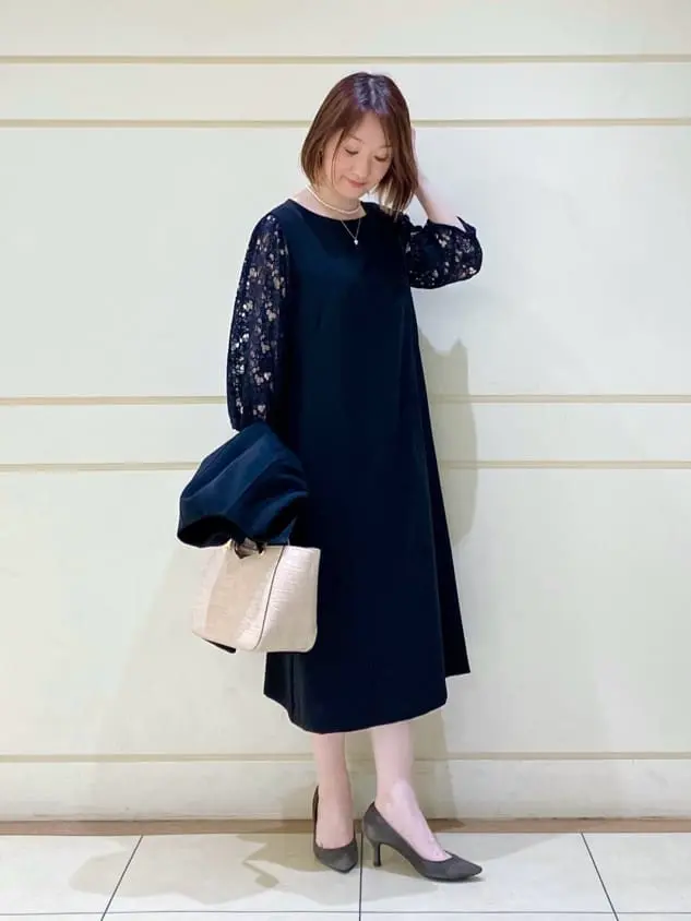 自由区 加藤 コーディネート画像