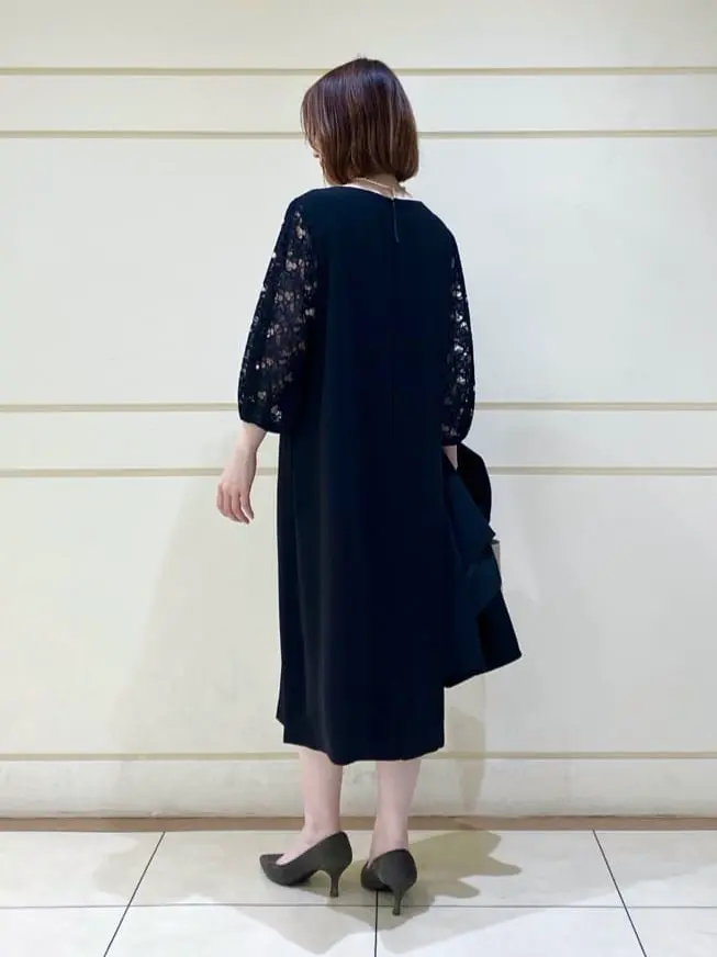 自由区 加藤 コーディネート画像