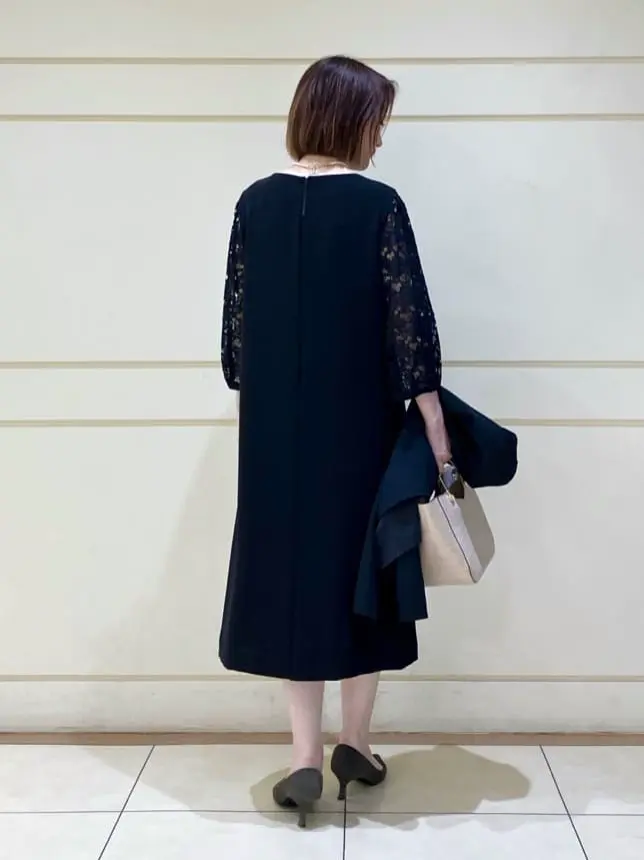 自由区 加藤 コーディネート画像