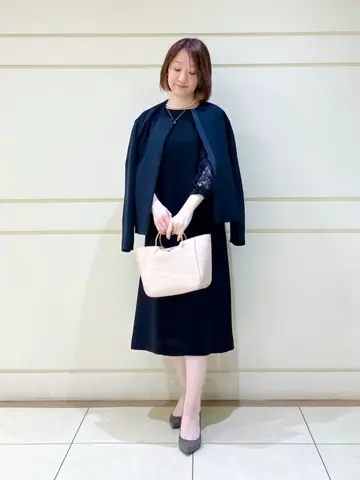 自由区 加藤 コーディネート画像