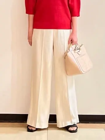 自由区 土居 コーディネート画像