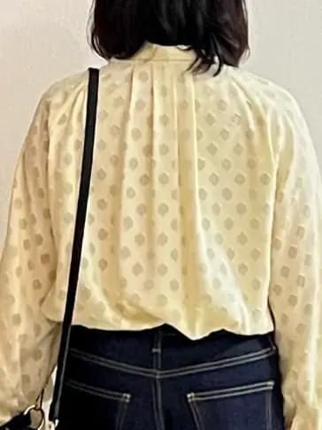 自由区 土居 コーディネート画像