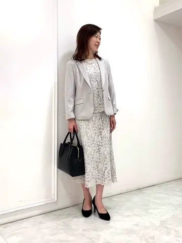 自由区 大塚 コーディネート画像