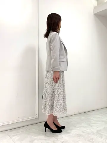 自由区 大塚 コーディネート画像