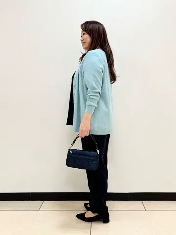 自由区 伊藤 コーディネート画像