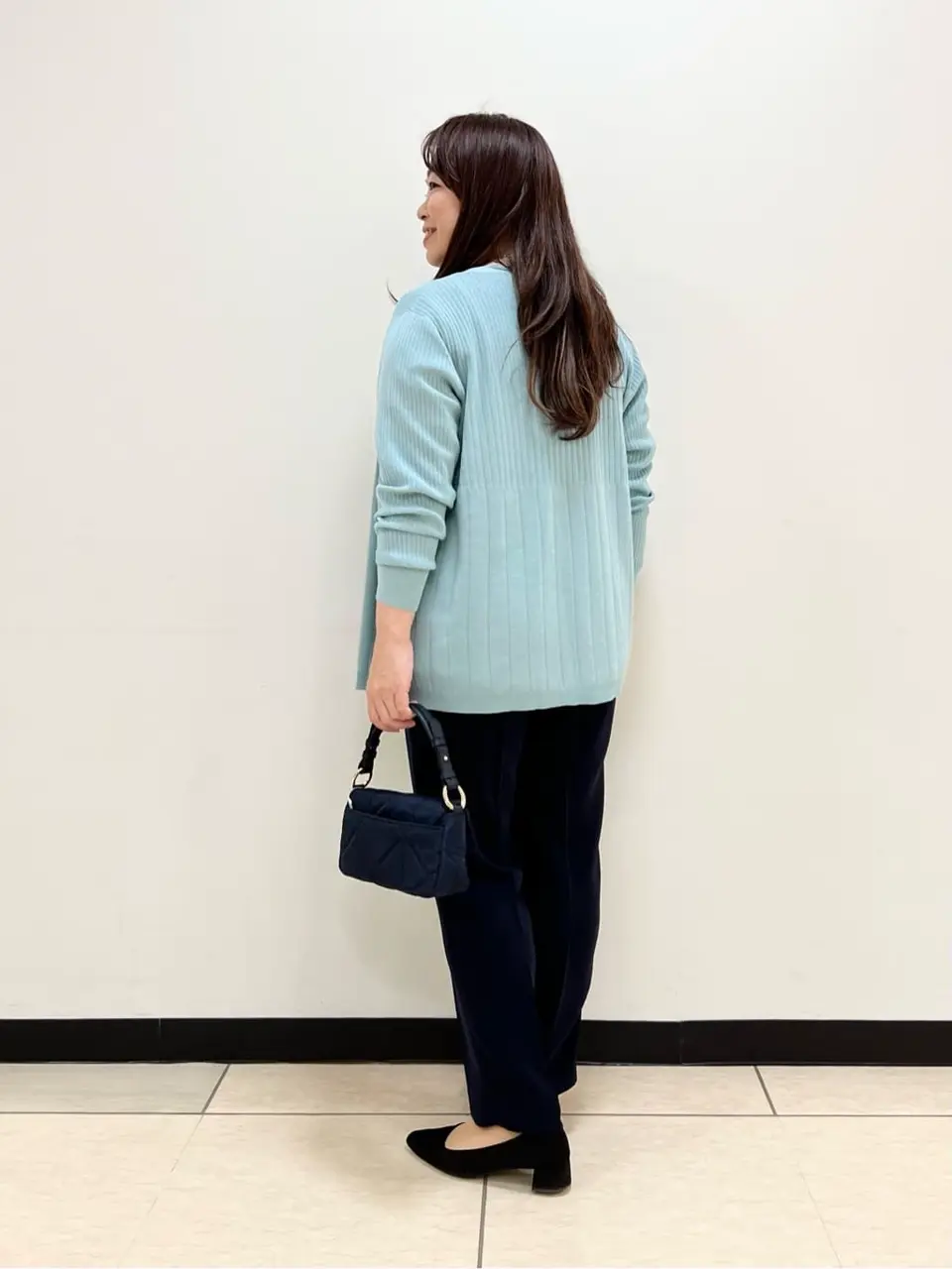 自由区 伊藤 コーディネート画像