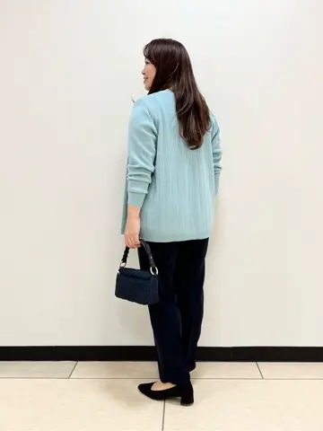 自由区 伊藤 コーディネート画像