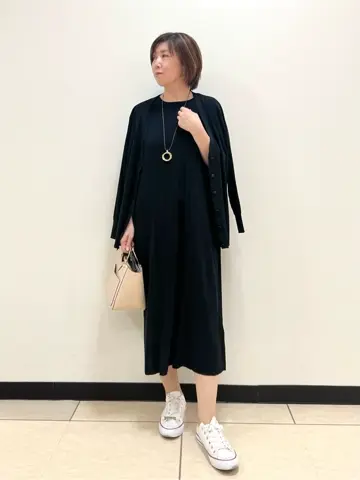 自由区 吉川 コーディネート画像