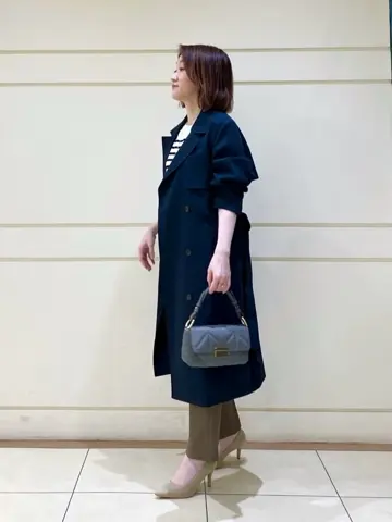 自由区 加藤 コーディネート画像