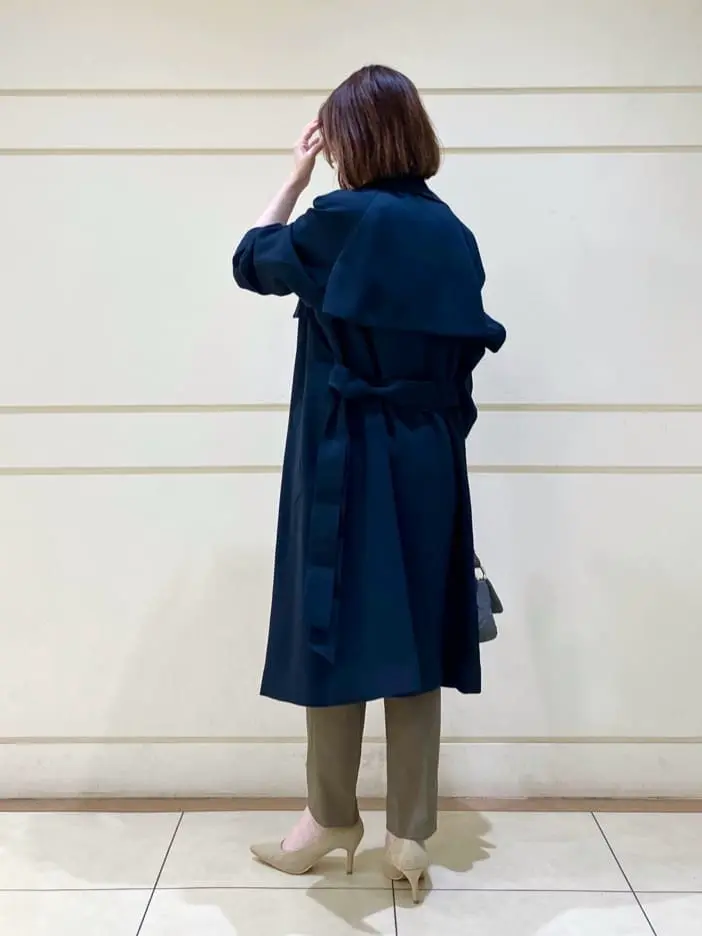 自由区 加藤 コーディネート画像