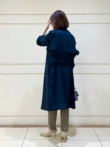 自由区 加藤 コーディネート画像